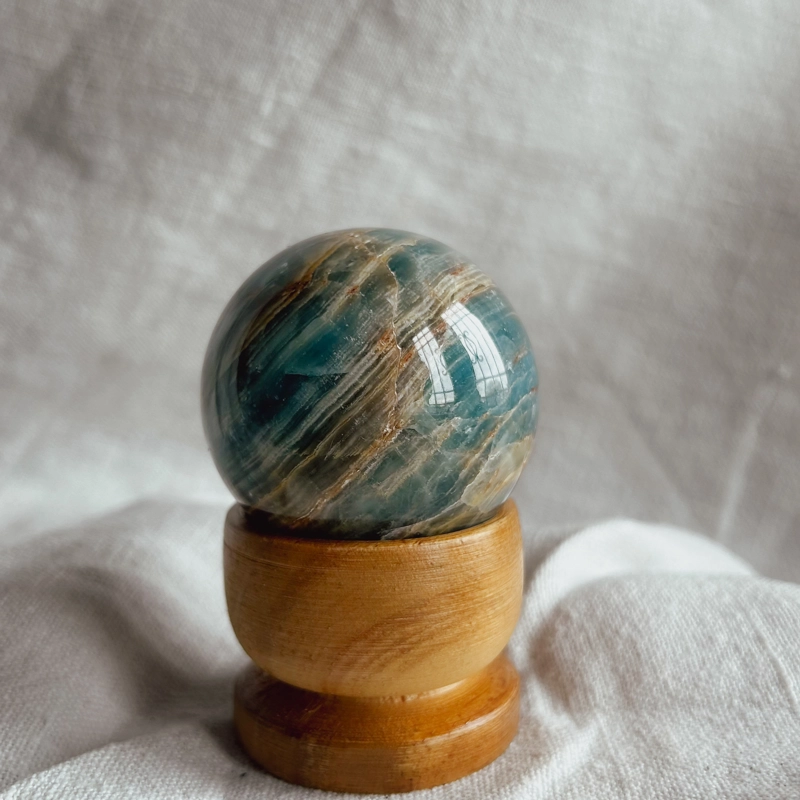 sfera in Oceanite